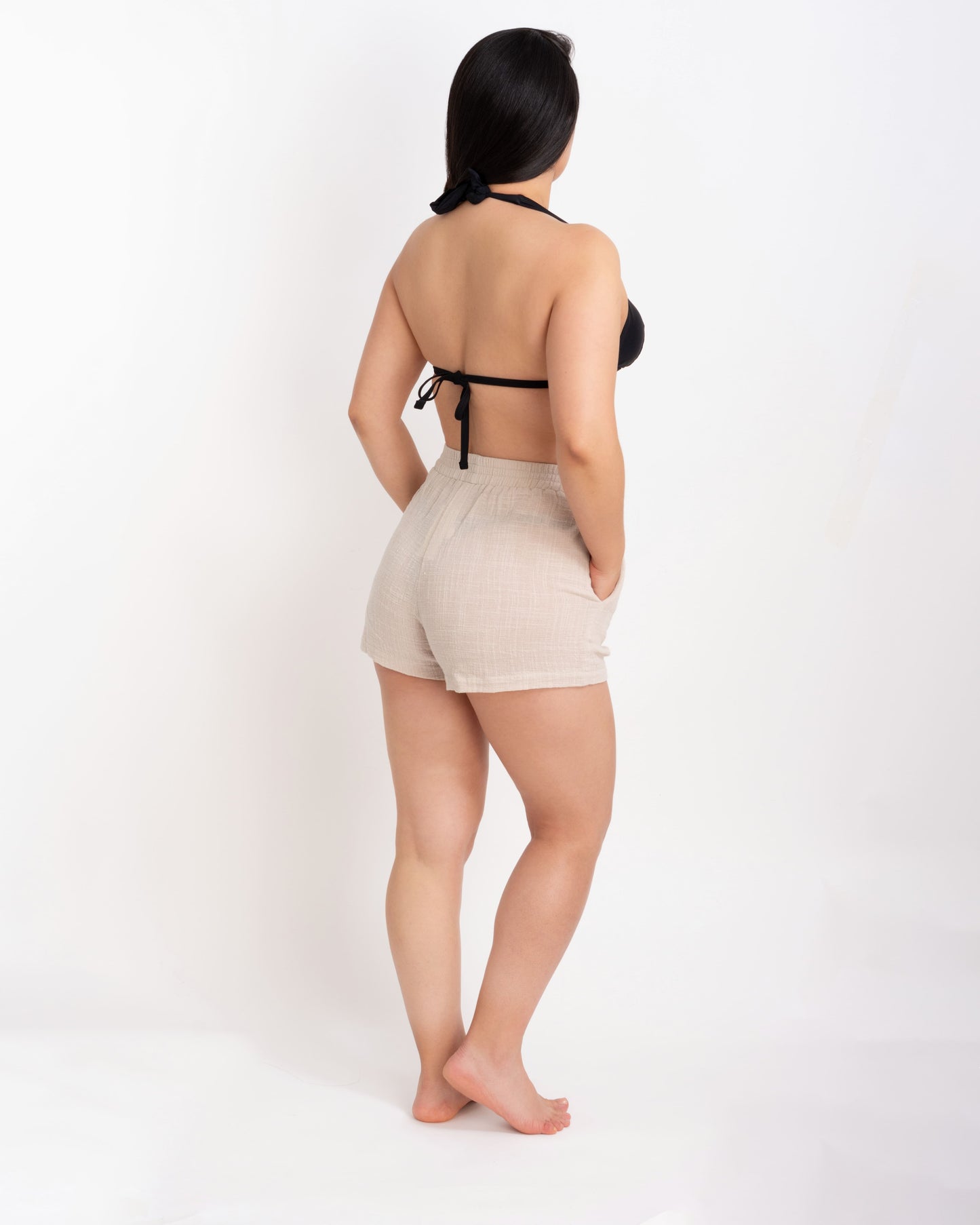 802 - Short de playa